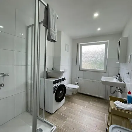 Charmante Dachgeschosswohnung Bis Zu 6 Gaeste Lägenhet Mayen